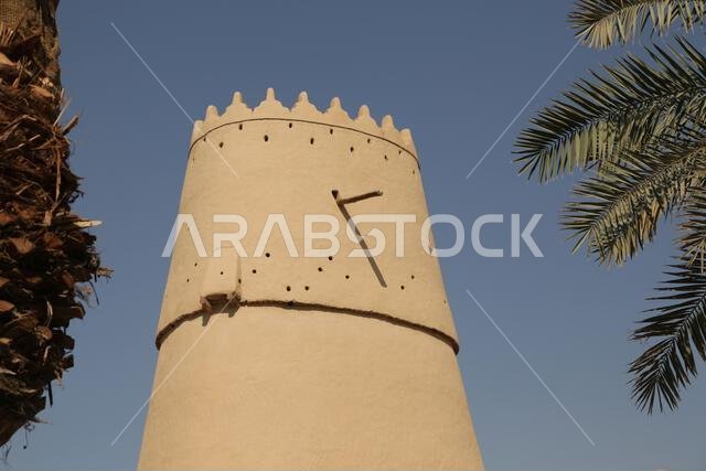 التاريخ القديم في المملكة العربية السعودية القديمة