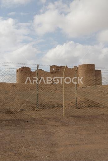 التاريخ القديم في المملكة العربية السعودية القديمة