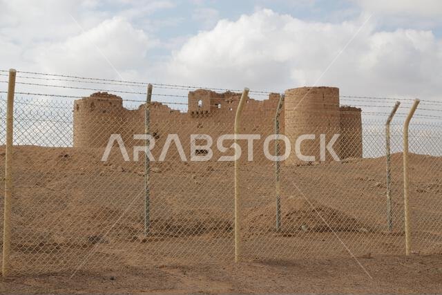 التاريخ القديم في المملكة العربية السعودية القديمة