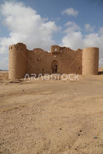 التاريخ القديم في المملكة العربية السعودية القديمة