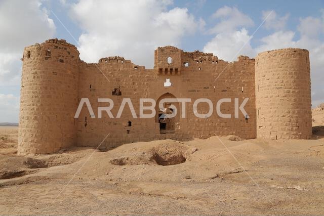التاريخ القديم في المملكة العربية السعودية القديمة