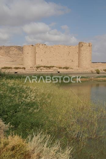 التاريخ القديم في المملكة العربية السعودية القديمة