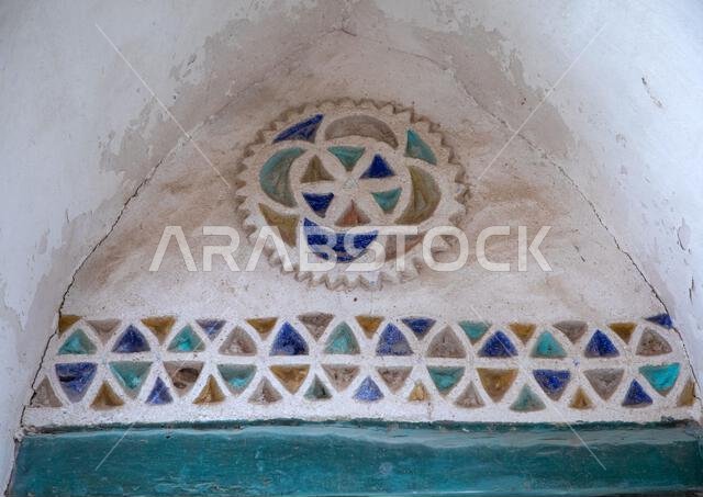 ديكورات منزلية في منطقة جازان، فرسان، المملكة العربية السعودية ديكورات منزلية في منطقة جازان، فرسان، المملكة العربية السعودية