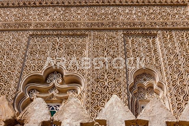 منزل تاجر قديم وجميل، جزر فرسان، المملكة العربية السعودية، الشرق الأوسط