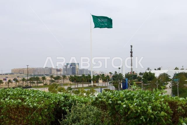 الدمام، المملكة العربية السعودية، ١٧ فبراير ٢٠٢٤. مركز الملك عبد العزيز للثقافة العالمية، شركة أرامكو للنفط - التنمية الثقافية داخل المملكة.