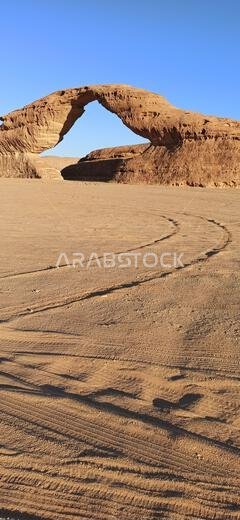 التاريخ القديم في المملكة العربية السعودية العريقة