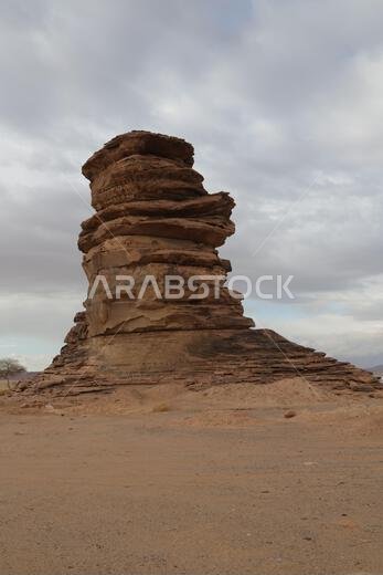 التاريخ القديم في المملكة العربية السعودية العريقة