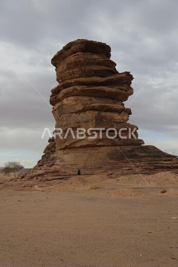 old history in the antique kingdom of saudi arabia