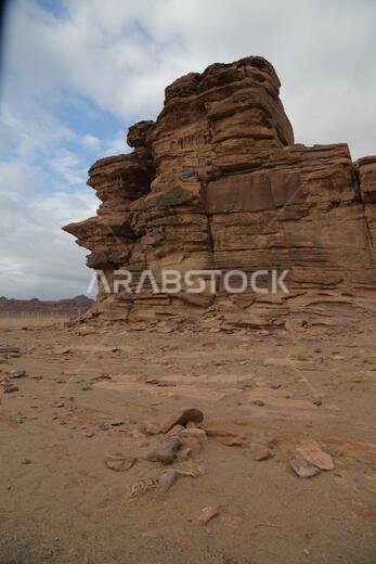 old history in the antique kingdom of saudi arabia