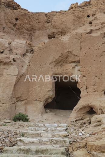 التاريخ القديم في المملكة العربية السعودية العريقة
