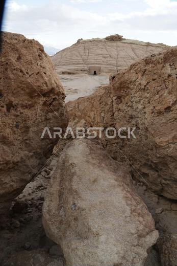 old history in the antique kingdom of saudi arabia
