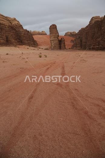 التاريخ القديم في المملكة العربية السعودية العريقة