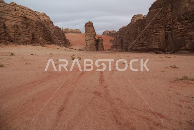 التاريخ القديم في المملكة العربية السعودية العريقة