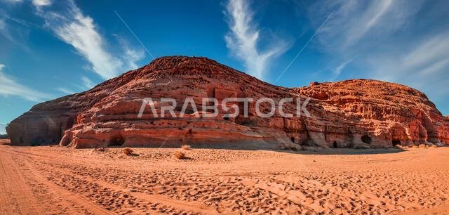 مدائن صالح، أحد مواقع التراث العالمي لليونسكو في المملكة العربية السعودية مدائن صالح، أحد مواقع التراث العالمي لليونسكو في المملكة العربية السعودية