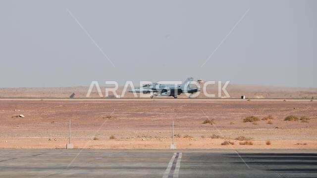 An F/A-18 Hornet lands at Prince Sultan Air Base, Kingdom of Saudi Arabia, Dec. 23, 2021. Marines from the Marine Fighter Attack Squadron 115 deployed to PSAB to maximize regional capabilities in regards to mutual security concerns. (U.S. Air Force photo by Senior Airman Jacob B. Wrightsman) An F/A-18 Hornet lands at Prince Sultan Air Base, Kingdom of Saudi Arabia, Dec. 23, 2021. Marines from the Marine Fighter Attack Squadron 115 deployed to PSAB to maximize regional capabilities in regards to mutual security concerns. (U.S. Air Force photo by Senior Airman Jacob B. Wrightsman)