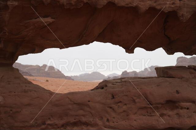 التاريخ القديم في المملكة العربية السعودية العريقة