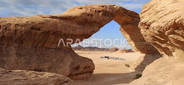 التاريخ القديم في المملكة العربية السعودية العريقة