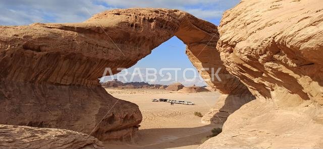 التاريخ القديم في المملكة العربية السعودية العريقة