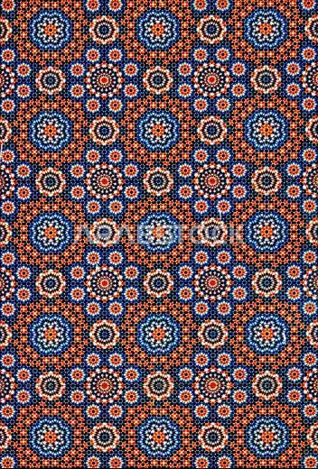 تصميم فسيفساء - متنوع