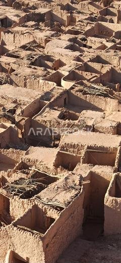 التاريخ القديم في المملكة العربية السعودية العريقة