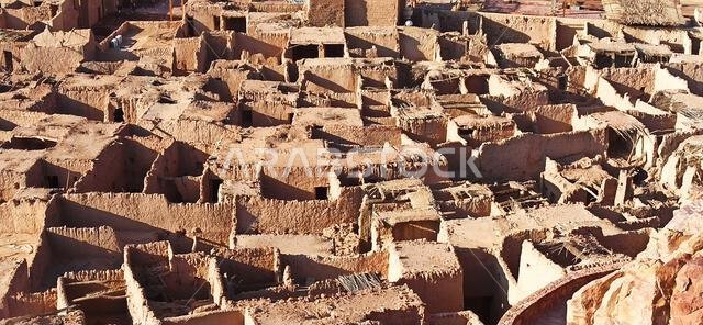 التاريخ القديم في المملكة العربية السعودية العريقة