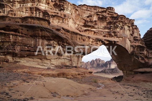 التاريخ القديم في المملكة العربية السعودية العريقة
