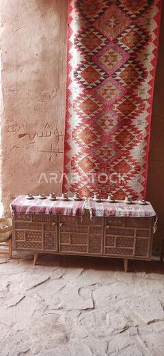 old history in the antique kingdom of saudi arabia