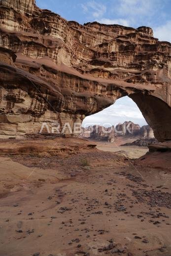 التاريخ القديم في المملكة العربية السعودية العريقة