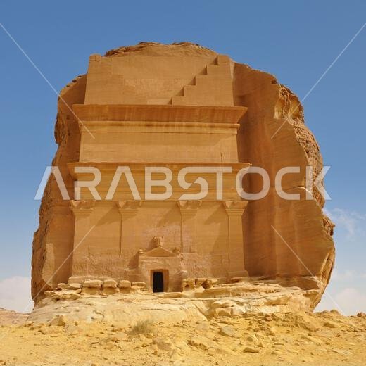 المقابر، المدائن الصالحة، المقابر المقابر، المدائن الصالحة، المقابر