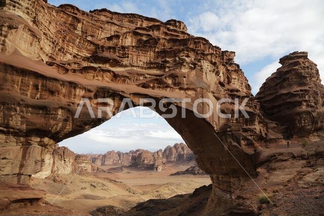 التاريخ القديم في المملكة العربية السعودية العريقة