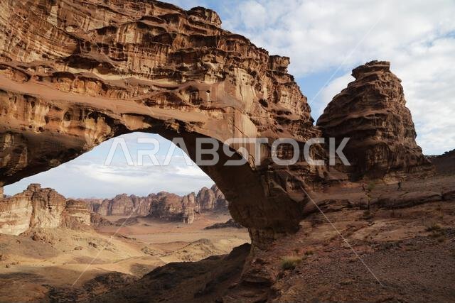 old history in the antique kingdom of saudi arabia