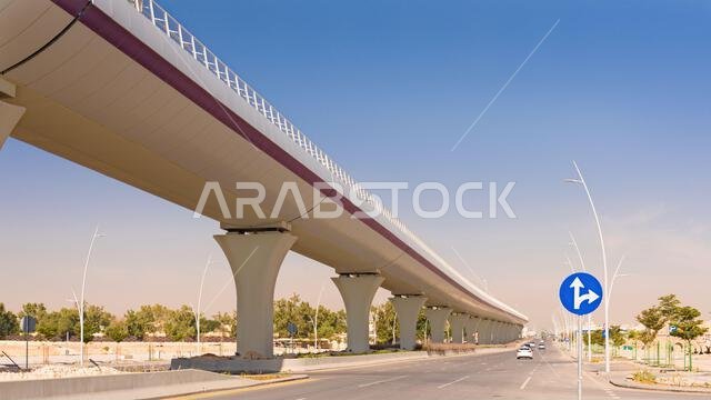 خط مترو الرياض