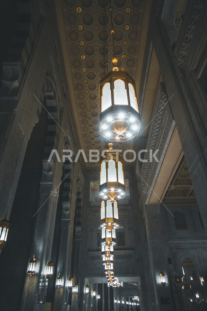 الفن الهندسي المعماري للمسجد الحرام في مكه المكرمه, التصميم  والديكورات المتميزه للحرم المكي الشريف, أماكن اسلاميه مقدسه في المملكه العربيه السعوديه