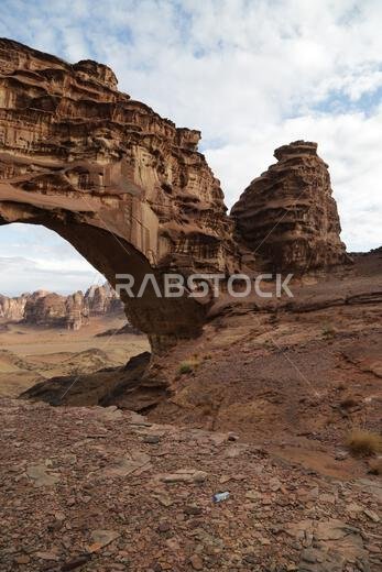 التاريخ القديم في المملكة العربية السعودية العريقة