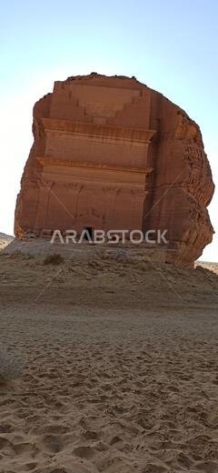 التاريخ القديم في المملكة العربية السعودية العريقة