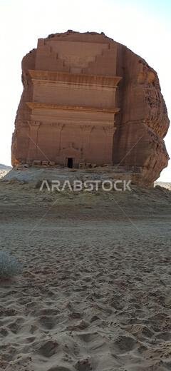 التاريخ القديم في المملكة العربية السعودية العريقة