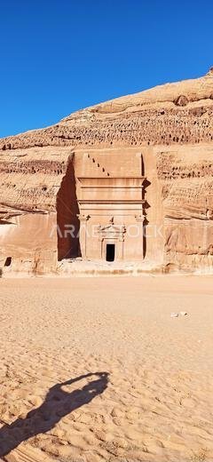 التاريخ القديم في المملكة العربية السعودية العريقة