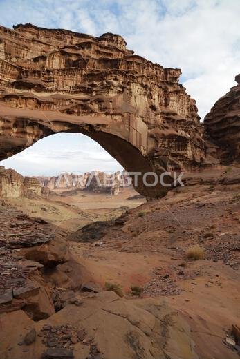 old history in the antique kingdom of saudi arabia