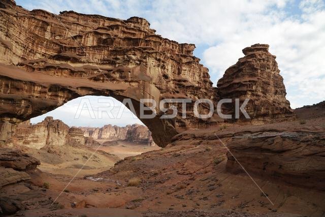 التاريخ القديم في المملكة العربية السعودية العريقة