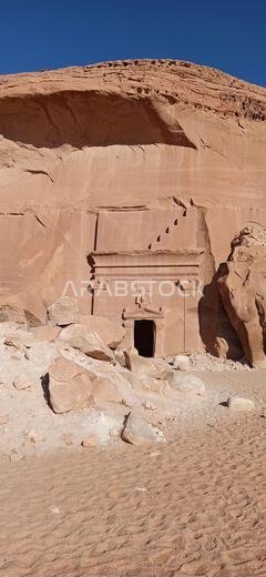 التاريخ القديم في المملكة العربية السعودية العريقة