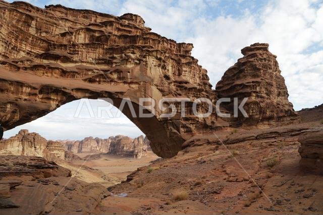 التاريخ القديم في المملكة العربية السعودية العريقة