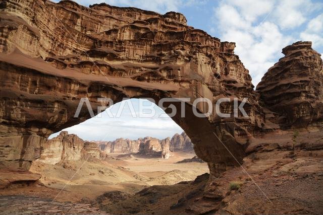 التاريخ القديم في المملكة العربية السعودية العريقة