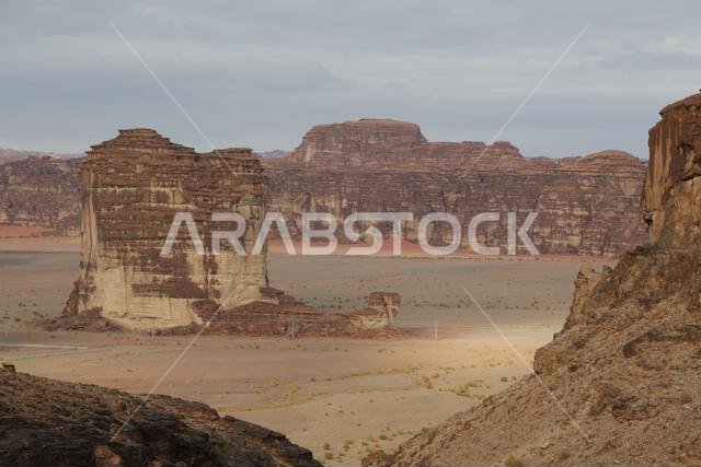 التاريخ القديم في المملكة العربية السعودية العريقة