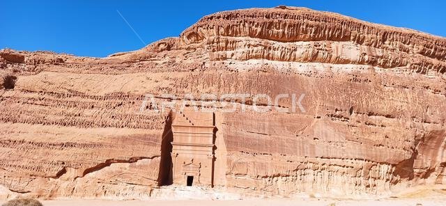 التاريخ القديم في المملكة العربية السعودية العريقة