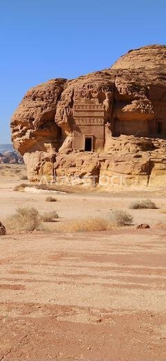 التاريخ القديم في المملكة العربية السعودية العريقة