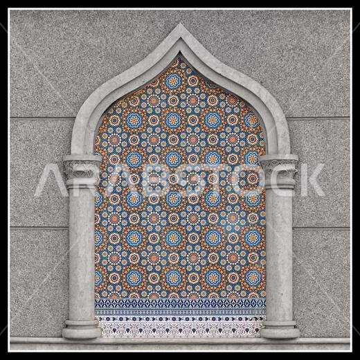 Wall Ornamentation