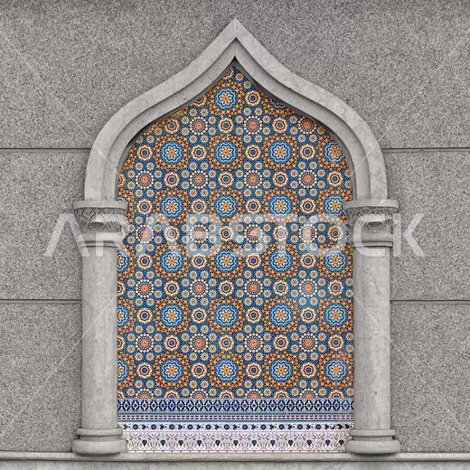 Wall Ornamentation