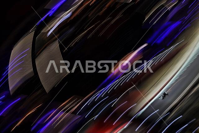 Jeddah, Saudi Arabia. 03rd Dec, 2021. Lance Stroll (CDN) Aston Martin F1 Team AMR21. Saudi Arabian Grand Prix, Friday 3rd December 2021. Jeddah, Saudi Arabia. Credit: James Moy/Alamy Live News