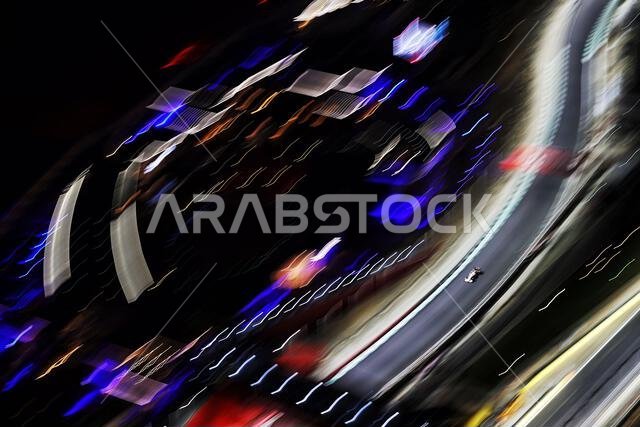 Jeddah, Saudi Arabia. 03rd Dec, 2021. Nikita Mazepin (RUS) Haas F1 Team VF-21. Saudi Arabian Grand Prix, Friday 3rd December 2021. Jeddah, Saudi Arabia. Credit: James Moy/Alamy Live News