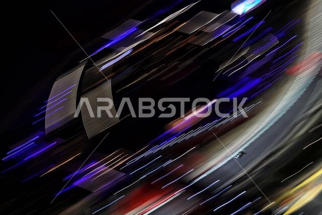 Jeddah, Saudi Arabia. 03rd Dec, 2021. Sebastian Vettel (GER) Aston Martin F1 Team AMR21. Saudi Arabian Grand Prix, Friday 3rd December 2021. Jeddah, Saudi Arabia. Credit: James Moy/Alamy Live News